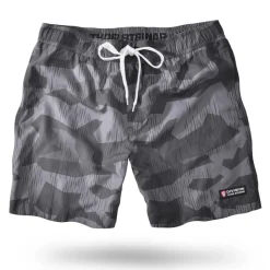 BADESHORTS CAMO