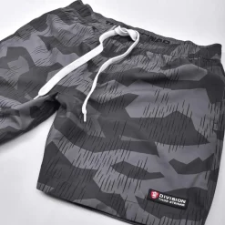 BADESHORTS CAMO