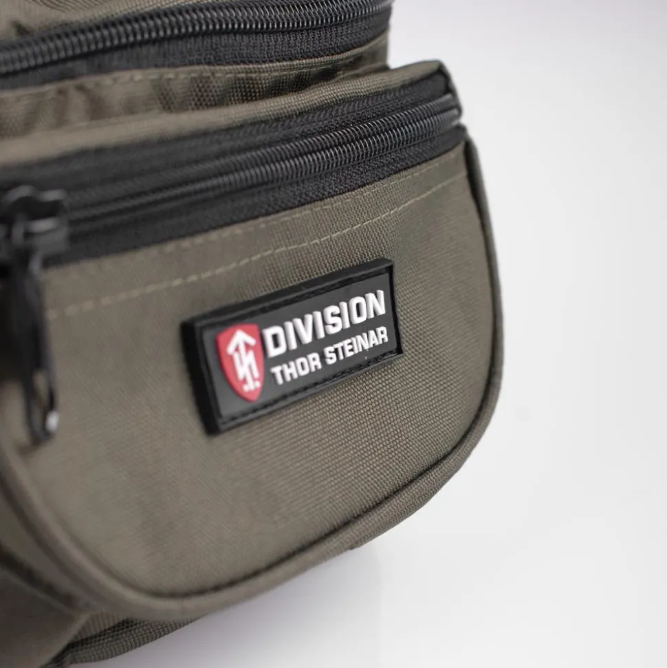 BAUCHTASCHE GUNGNIR T.S. LOGO