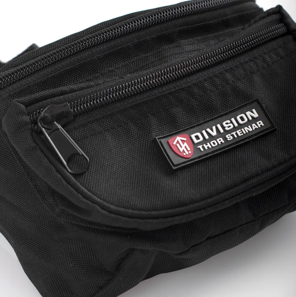 BAUCHTASCHE GUNGNIR T.S. LOGO