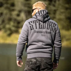 BONDEDJACKE KONGEØRN