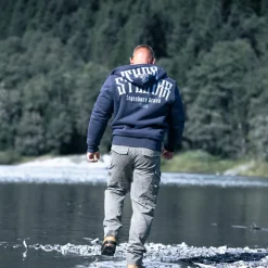 BONDEDJACKE KONGEØRN