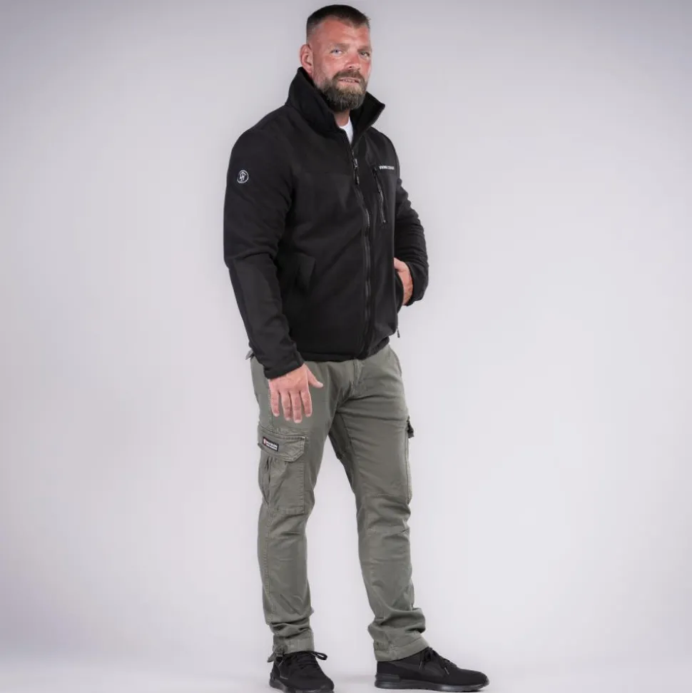 BONDEDJACKE RODERIK