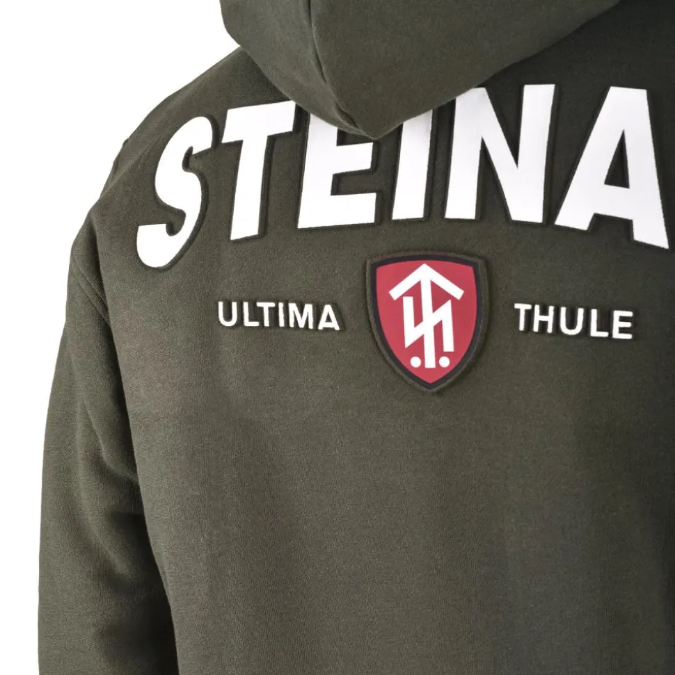 BONDEDJACKE ULTIMA