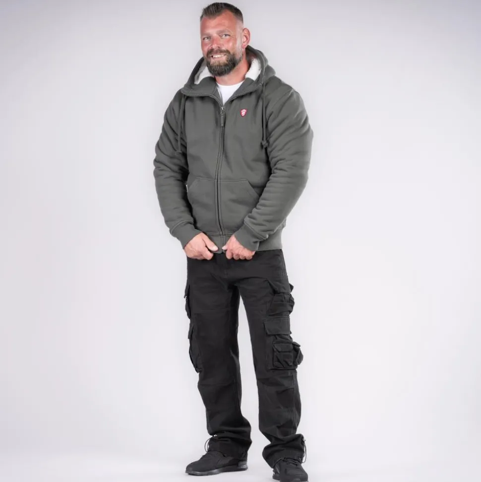 BONDEDJACKE ULTIMA