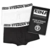BOXERSHORTS UNDERCOVER