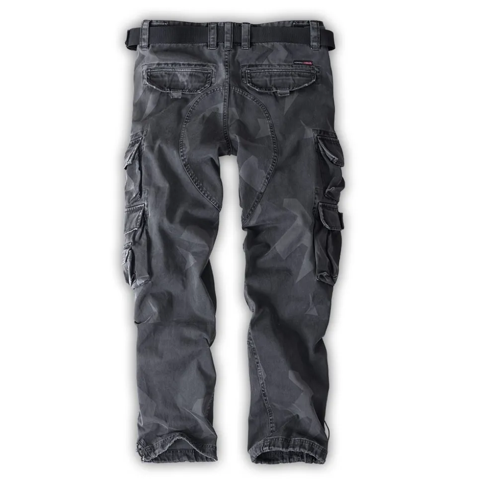 CARGOHOSE KEN ANTHRATARN (O. GÜRTEL)