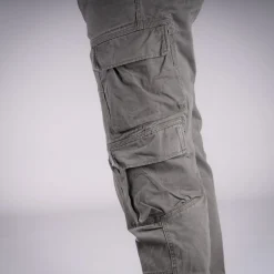 CARGOHOSE KEN IV OLIV (O. GÜRTEL)