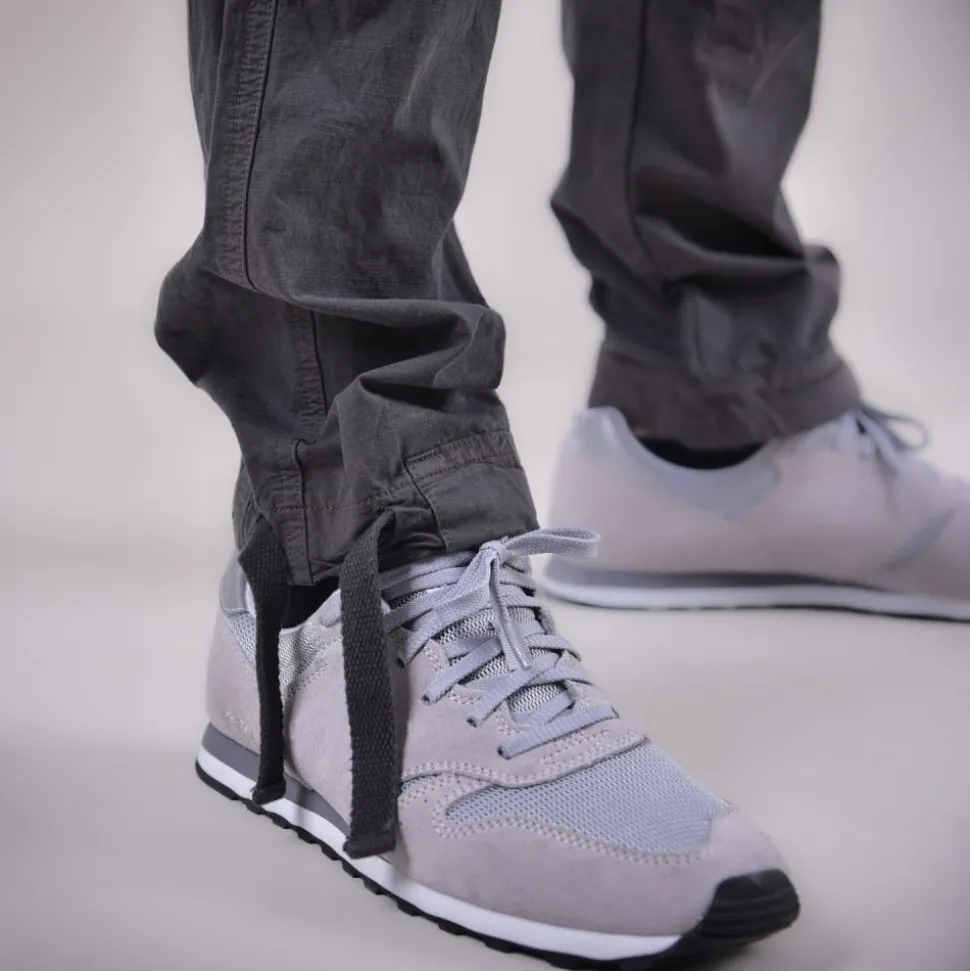 CARGOHOSE LANDO ANTHRA (O. GÜRTEL)