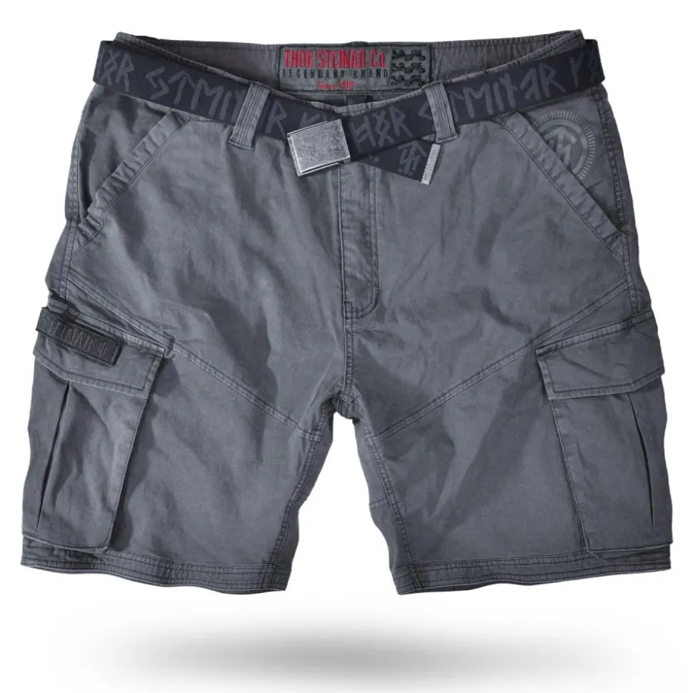 CARGOSHORTS DALØYA (O. GÜRTEL)