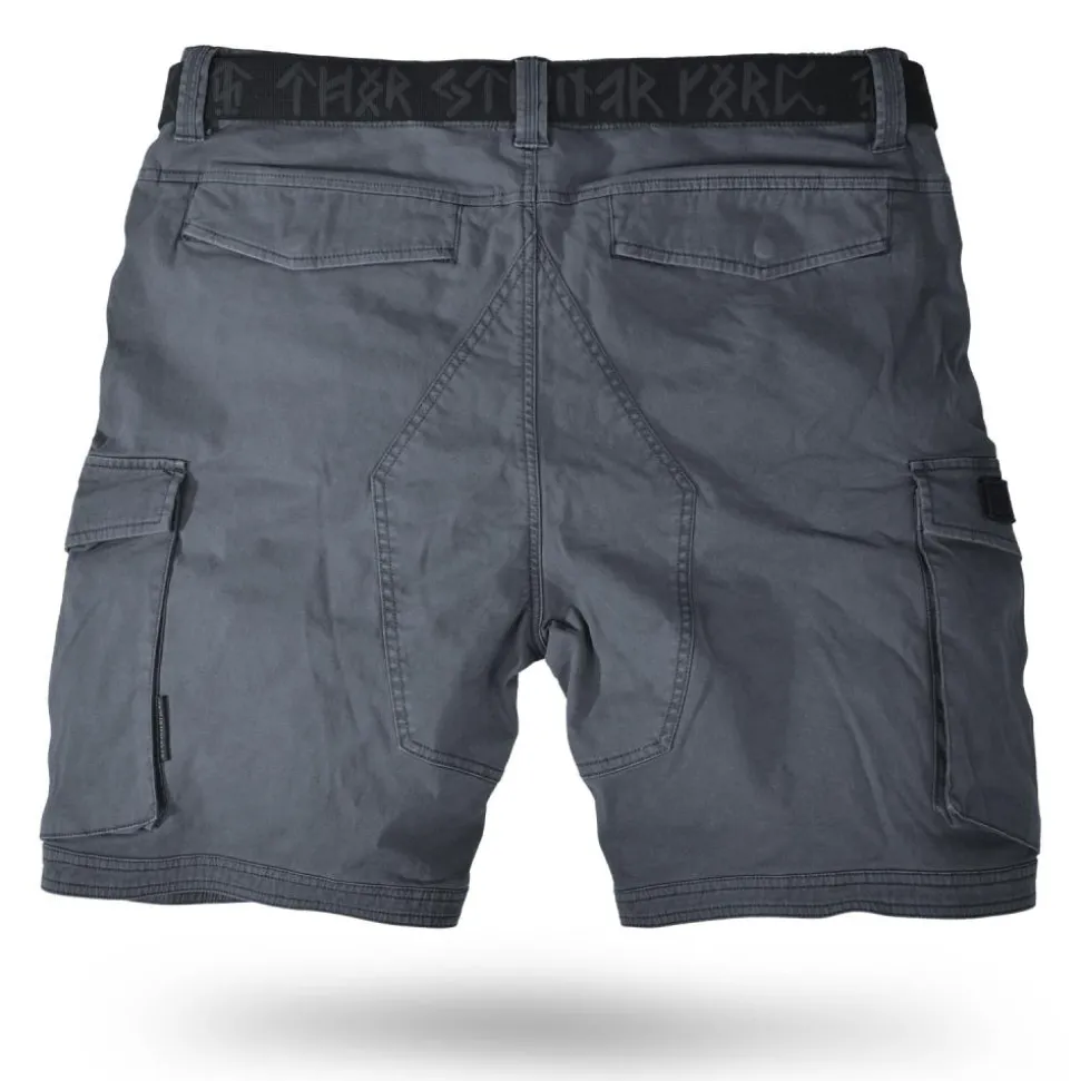 CARGOSHORTS DALØYA (O. GÜRTEL)