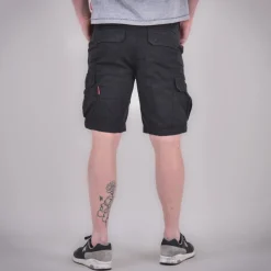 CARGOSHORTS FARSUND (O. GÜRTEL)
