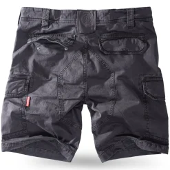 CARGOSHORTS FARSUND (O. GÜRTEL)