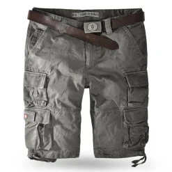 CARGOSHORTS KEN (O. GÜRTEL)