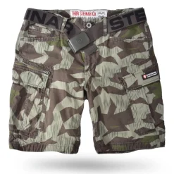 CARGOSHORTS LANDO (O. GÜRTEL)