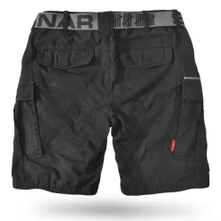 CARGOSHORTS LANDO (O. GÜRTEL)