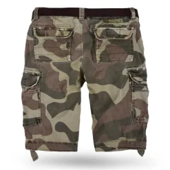 CARGOSHORTS MYR (O. GÜRTEL)