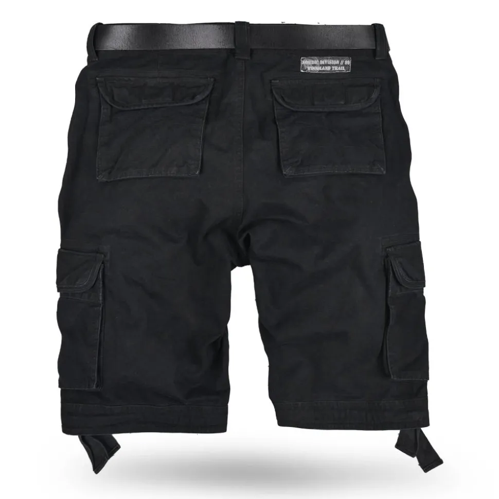 CARGOSHORTS MYR (O. GÜRTEL)