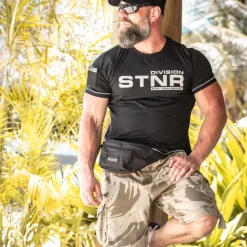 CARGOSHORTS SVEGGEN (O. GÜRTEL)