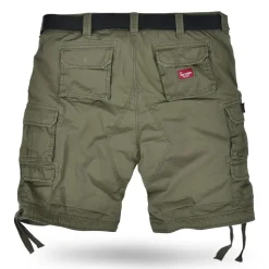 CARGOSHORTS TISTAM (O. GÜRTEL)