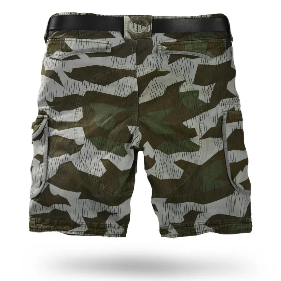 CARGOSHORTS TOBRUK (O. GÜRTEL)