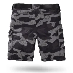 CARGOSHORTS TOBRUK (O. GÜRTEL)