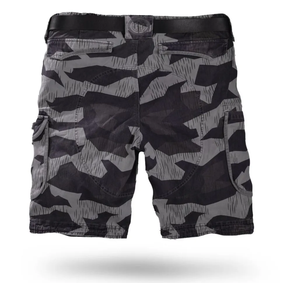 CARGOSHORTS TOBRUK (O. GÜRTEL)