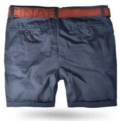 CHINOSHORTS HOWE (O. GÜRTEL)