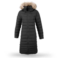 DAMEN JACKE ENGELØYA