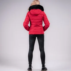 DAMEN JACKE SOLNA