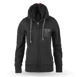 DAMEN KAPUZENJACKE KONGEØRN