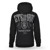 DAMEN KAPUZENJACKE LEGENDARY