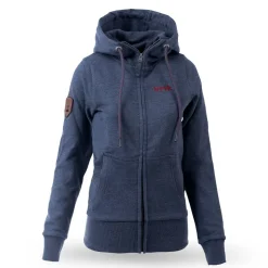 DAMEN KAPUZENJACKE LIEBWIN