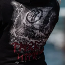 DAMEN KAPUZENJACKE LIEBWIN