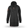 DAMEN KAPUZENJACKE VØYA