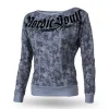 DAMEN LONGSLEEVE LEIA