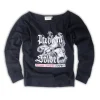 DAMEN LONGSLEEVE PROBLEM SOLVER