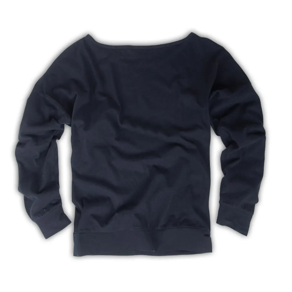 DAMEN LONGSLEEVE PROBLEM SOLVER