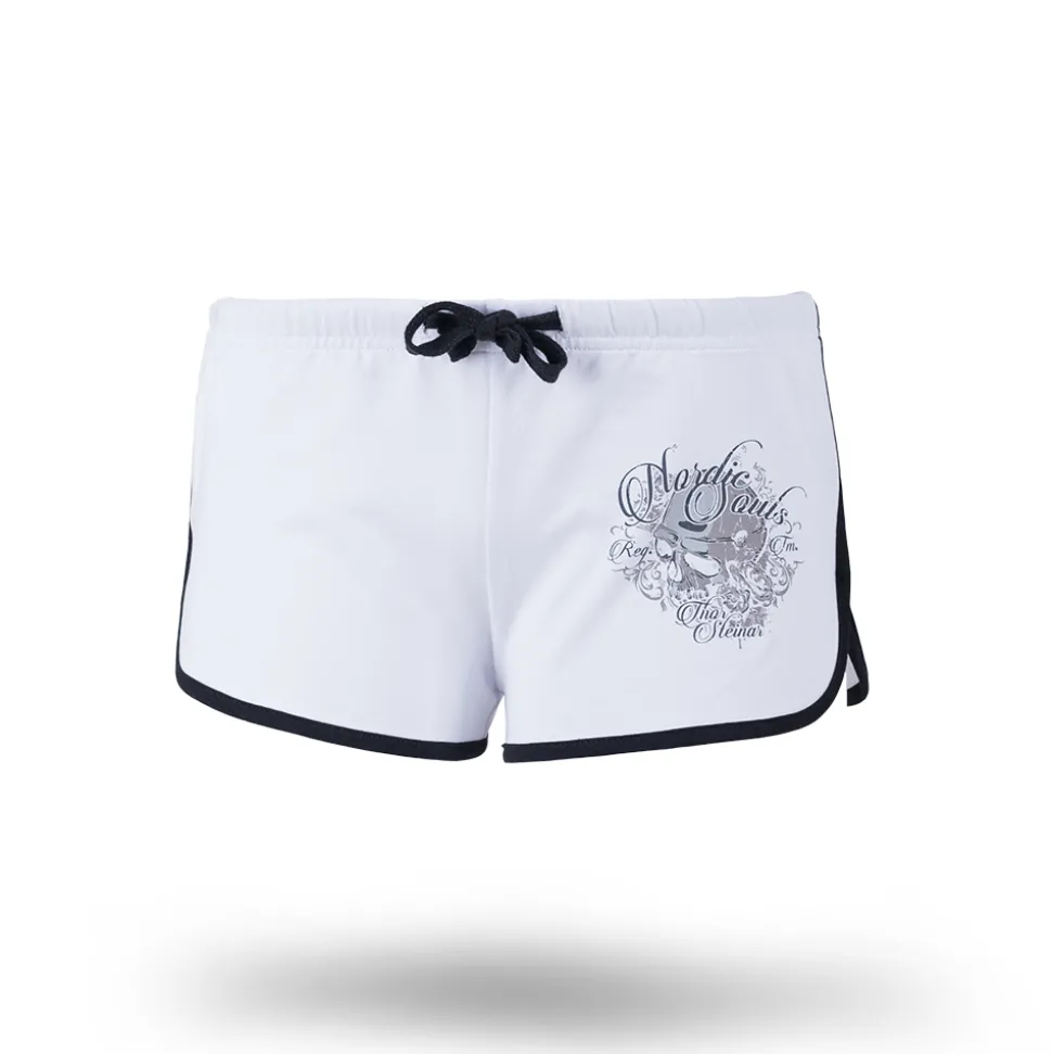 DAMEN SHORTS VEJLESØ