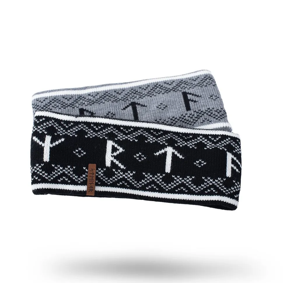DAMEN STIRNBAND RUNA