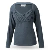 DAMEN STRICKPULLOVER SELVA