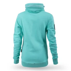 DAMEN SWEATJACKE DILJA