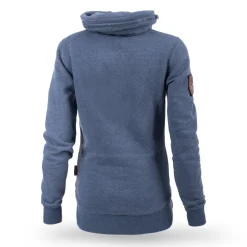 DAMEN SWEATJACKE DILJA
