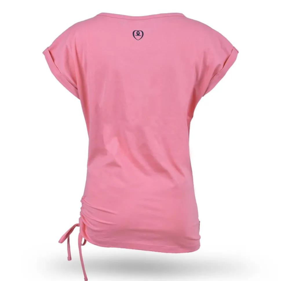DAMEN T-SHIRT CUBA AG