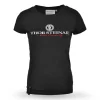 DAMEN T-SHIRT SUPPORT