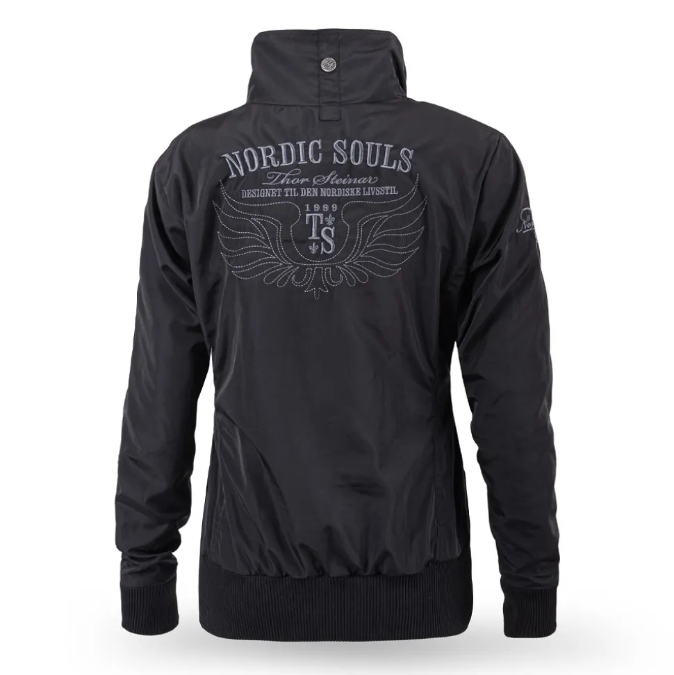 DAMENJACKE WANDALIA