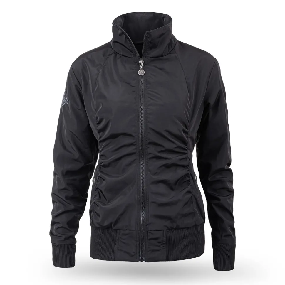 DAMENJACKE WANDALIA