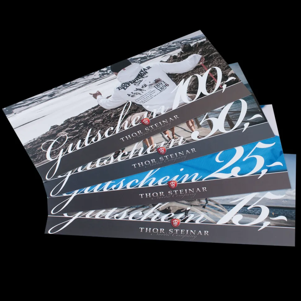 GUTSCHEIN 50€