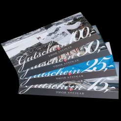 GUTSCHEIN 15€