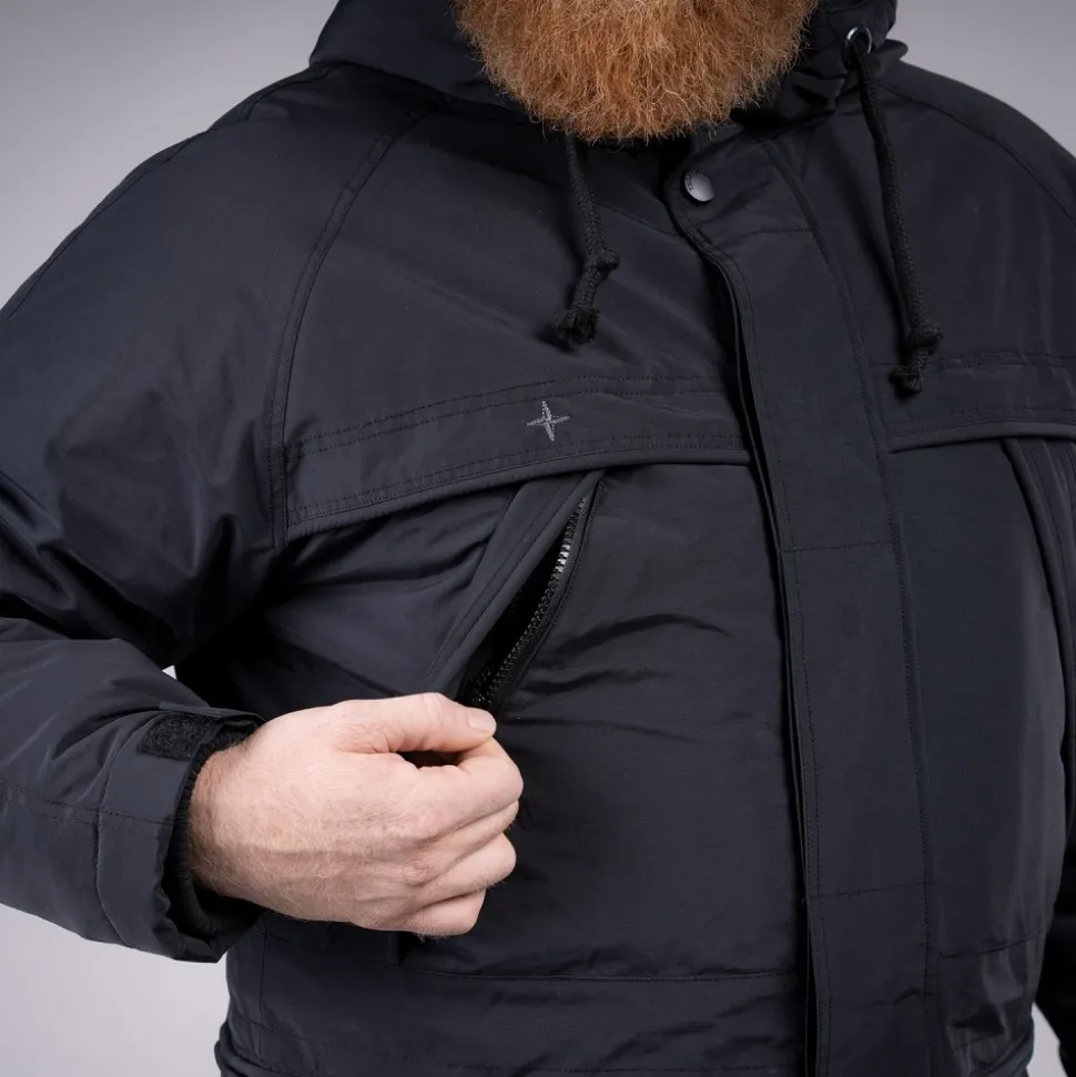 JACKE ALASKANA